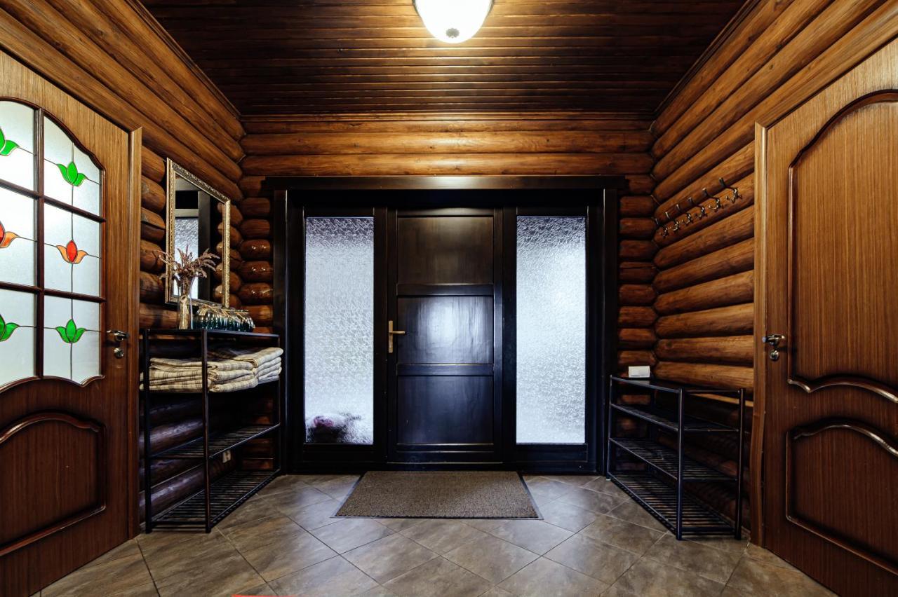 Chalet Melodiyagir Pilipets Luaran gambar