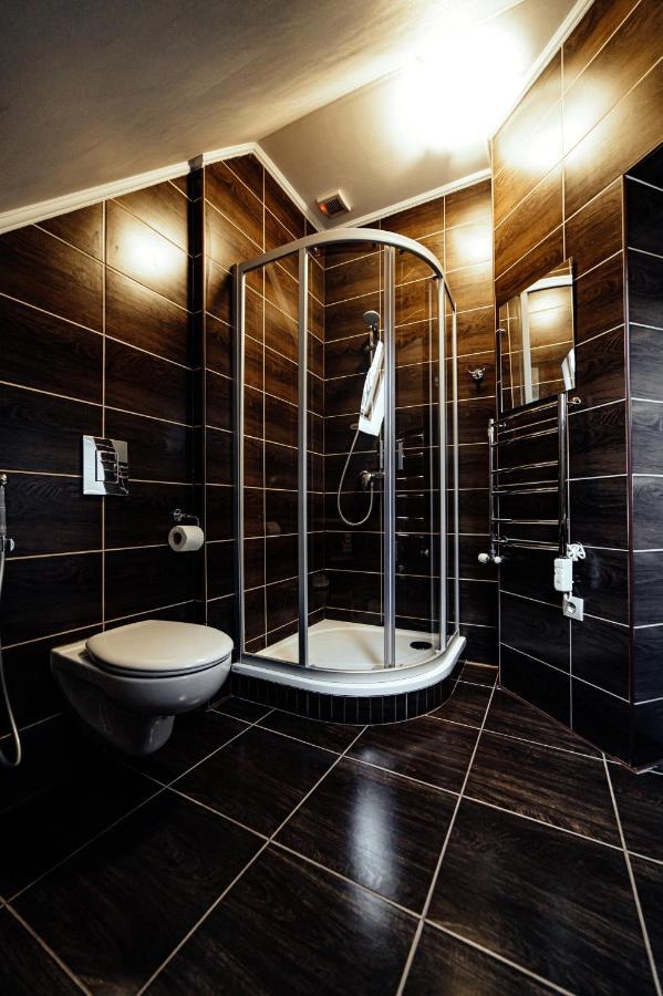 Chalet Melodiyagir Pilipets Luaran gambar