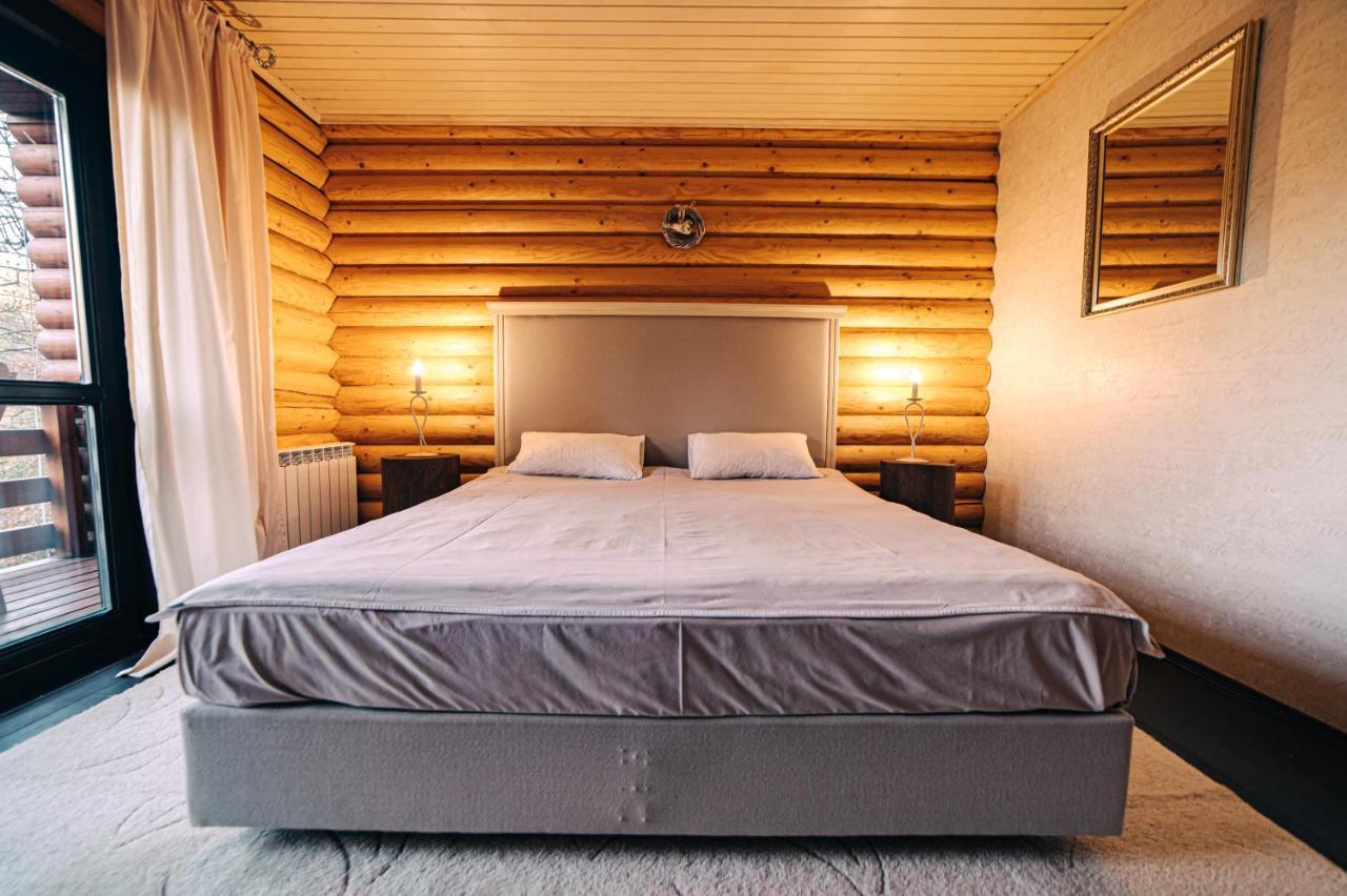 Chalet Melodiyagir Pilipets Luaran gambar