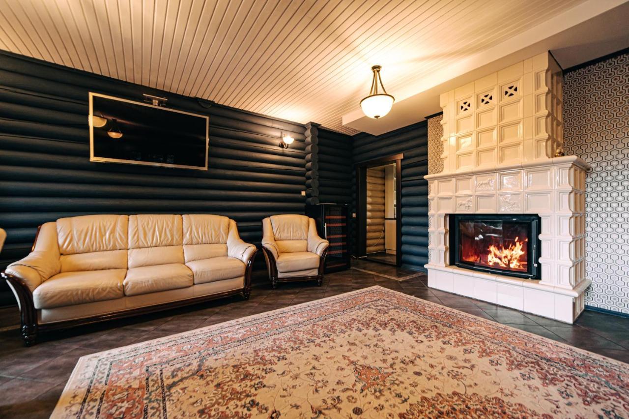 Chalet Melodiyagir Pilipets Luaran gambar