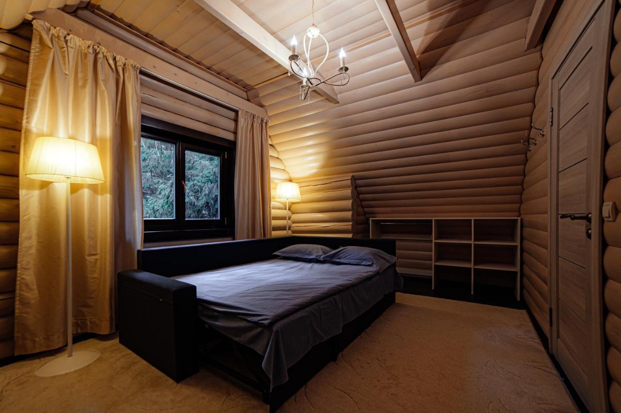 Chalet Melodiyagir Pilipets Luaran gambar
